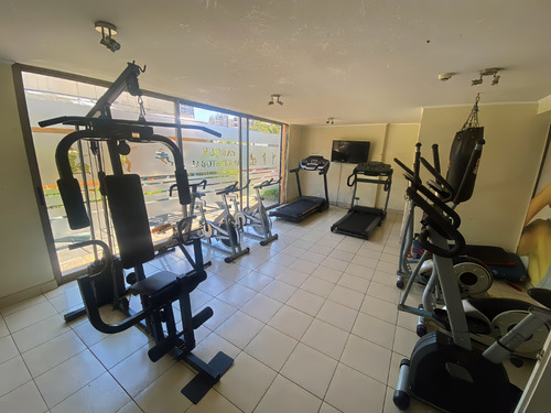 Se Vende Departamento, Barrio Avenida PerĂș.