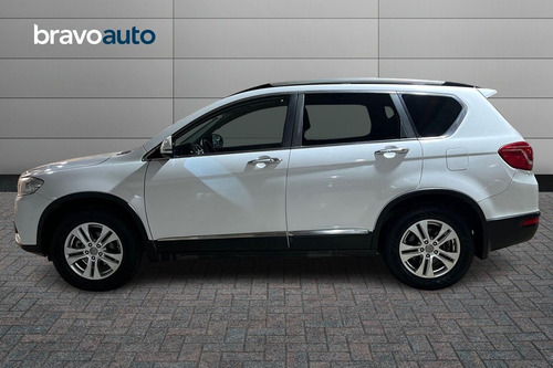 Haval 1.5 G Elite 5p At 5p