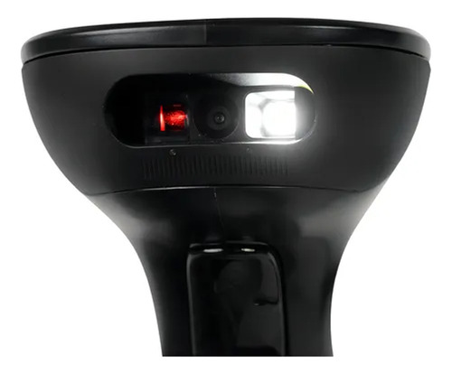 Lector De Codigo De Barras Ghia Inalámbrico Base Bluetooth