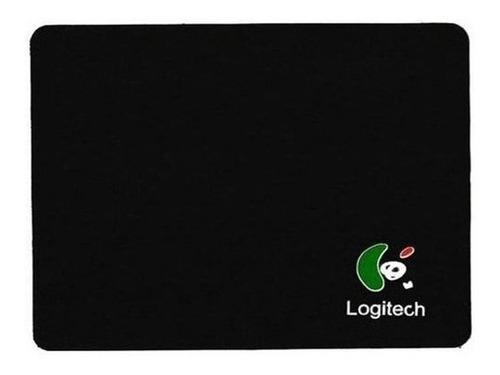 Mouse Pad Logitech 22x18 Cm Pack De 2 Piezas