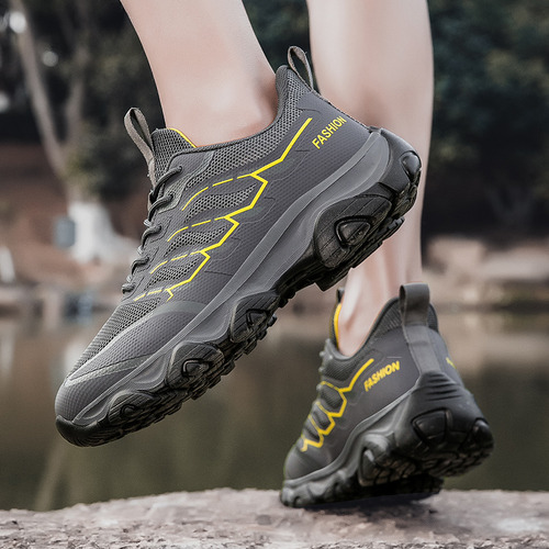 Zapatillas Deportivas Unisex Antideslizantes Y Ligeras Para