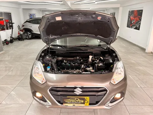 Suzuki Swift Dziere AT 2023