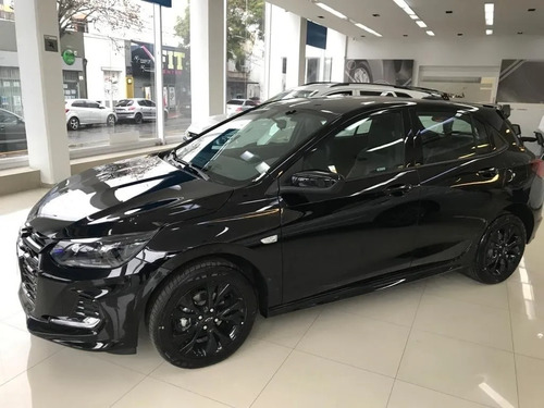 Chevrolet Onix 1.0 Turbo Premier I Mt