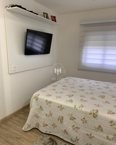 Imagem 24 de 28 de Apartamento - Ap03604 - 69425000