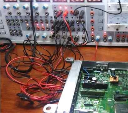 Imagen 6 de 10 de Servicios Integrales Electrónica Automotriz A Domicilio