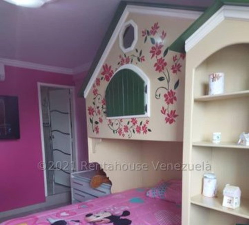 Imagen 21 de 30 de Casas En Venta Los Cardones Barquisimeto 22-6149 /m