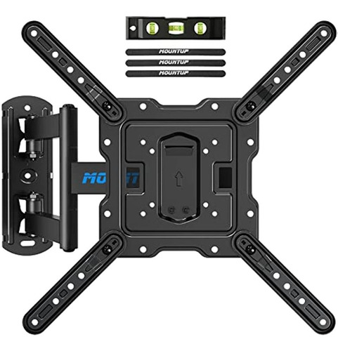 Mountup Ul Listed Tv Wall Mounts Soporte De Tv Para La Mayor