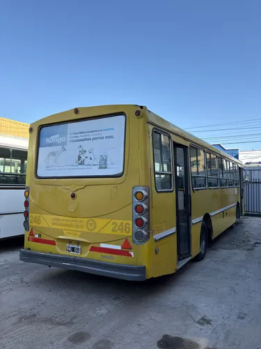 Colectivo Of 1418 Año 2014