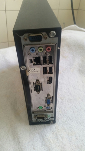 Computador Bematech 8400 Celeron 847 1.10 Ghz 4gb 500hd