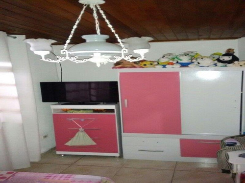 Imagem 17 de 22 de Casa Térrea - 4361