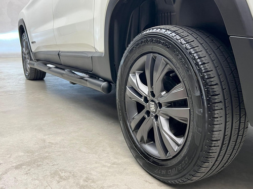 Fiat Toro Freedom 1.3 T270 4x2 Flex Aut.