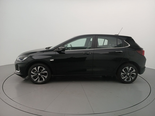 Chevrolet Onix 1.0 TURBO FLEX PREMIER AUTOMÁTICO