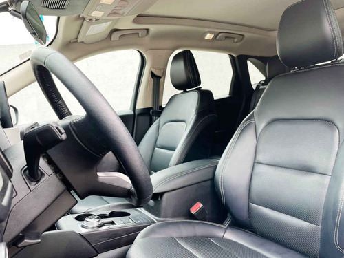 Imagen 10 de 15 de Ford Escape 2020 5p Se Sport Hev