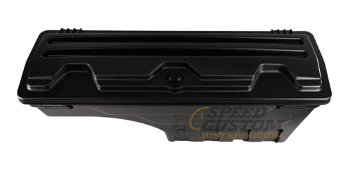 Caja De Herramienta Pick Up Batea Hilux 2015-22 Derecha