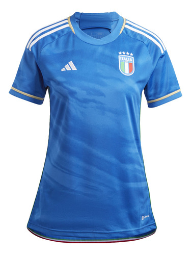 Jersey Local Italia 23 Ht1613 adidas