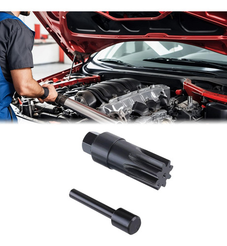 Gj1 Kit De Herramienta De De Motor Y Pasador De
