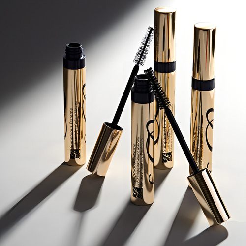 Máscara de cílios Estée Lauder Sumptuous Extreme 8 ml Cor Extreme black
