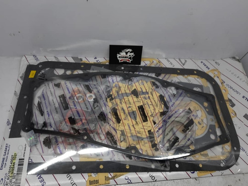 Imagen 1 de 1 de Kit Empacadora Nissan Terrano Motor Td27 . 95 Ver Ds