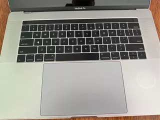 Macbook Pro 15 Inch 2.9 Ghz I7 4 Núcleos