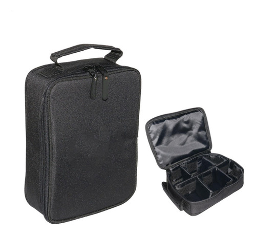 Estuche Para Carretes De Pesca Bolsa Para Carretes De Pesca
