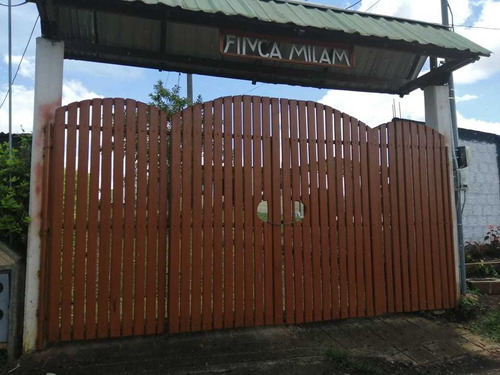 Casa Finca En Venta Dagua Klm 30 Via Al Mar Sector Siguales