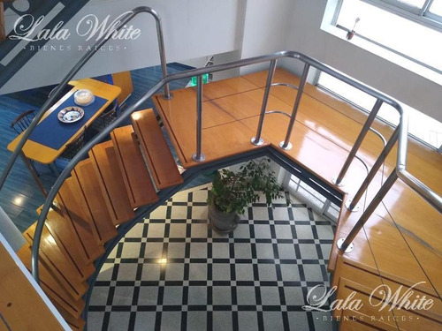 Imagen 10 de 30 de Venta - Casa En Saint Thomas Norte - Canning