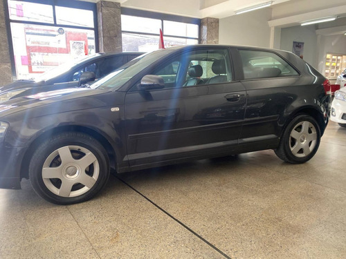 Imagen 5 de 15 de Audi A3 Sportback 2.0 Td. Año 2006.