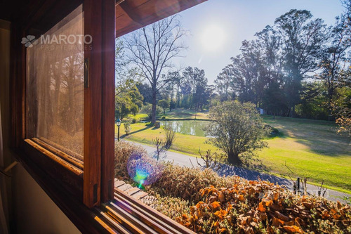 Imagen 16 de 30 de Casa En Venta En Los Horneros - Maroto Propiedades
