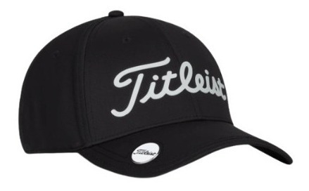 Imagen 1 de 2 de Gorra Titleist Perf Ball Marker Golflab