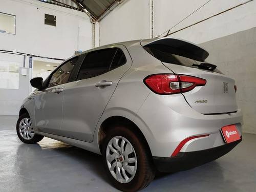 Fiat Argo 1.0 Firefly Drive 2020