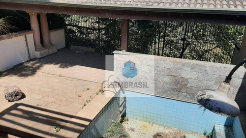 Imagem 22 de 22 de Casa Em Sousas - Ca1426