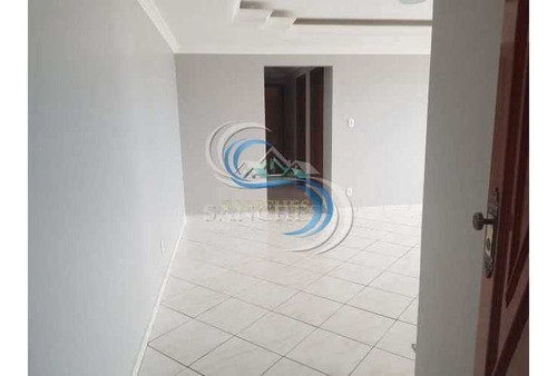Imagem 11 de 30 de Cobertura Com 3 Dorms, Mirim, Praia Grande - R$ 700 Mil, Cod: 2868 - V2868