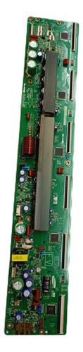Placa Ysus Tv Samsung Pl51f4000ag