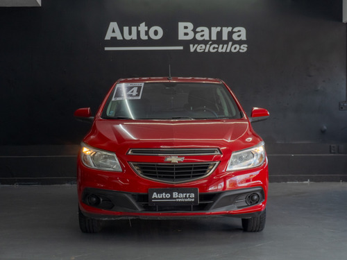 Chevrolet Onix 1.0 MPFI LT 8V FLEX 4P MANUAL