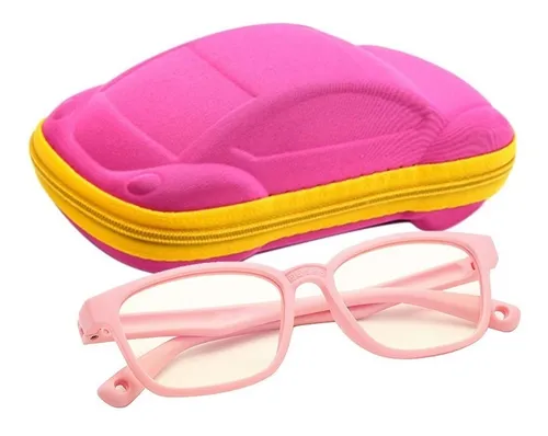 Lentes descanso anti luz azul pantallas sales