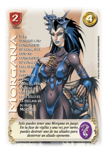Colección Completa Espada Sagrada + 5 Cartas Promocionales