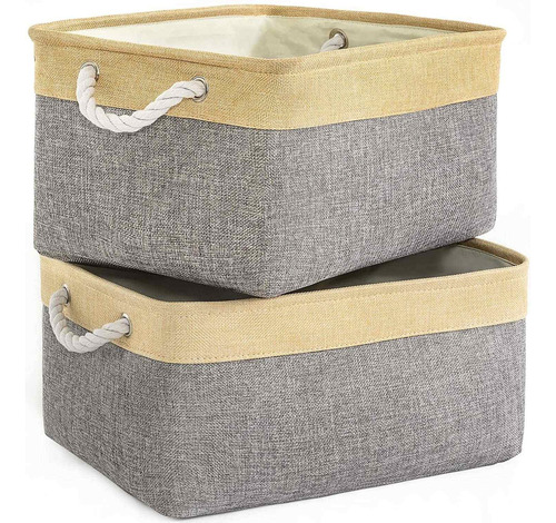 Caja Decorativa De   Thewarmhome