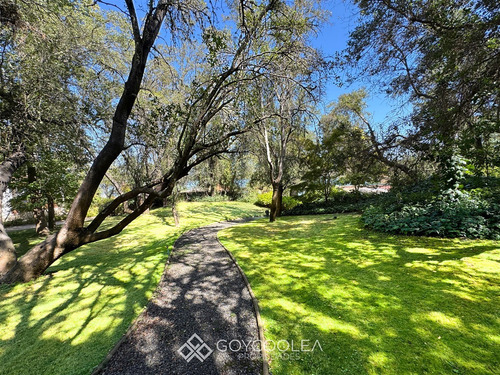 Casa En Venta De 4 Dorm. En Las Cabras