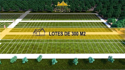 Ultimos Lotes En Izamal Yucatan, Pueblo Magico Con Estacion Del Tren Maya.