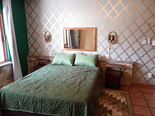 Loft 1 En Renta En Ciudad Bugambilias