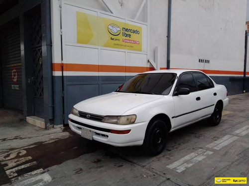 Toyota Corolla Baby Camry