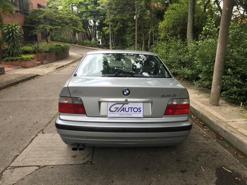 Bmw Serie 3 328i 1997