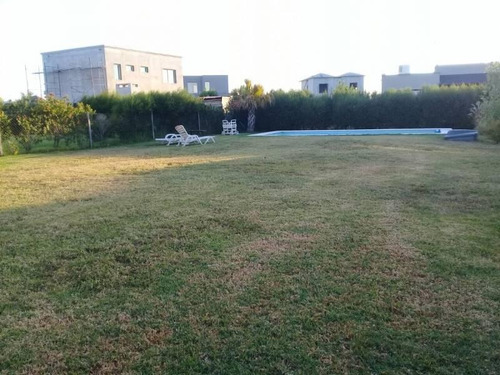 Imagen 5 de 16 de Casa En Venta En San Francisco, Villanueva, Tigre