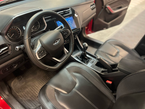 Chery Tiggo 2 Pro 1.5 Confort