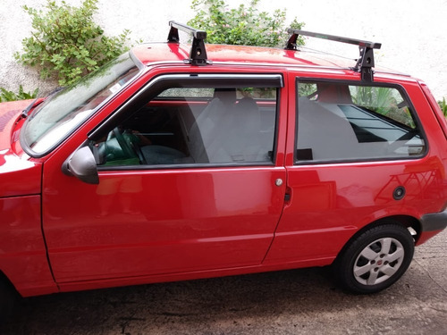 Fiat Uno Mille Economy 2013