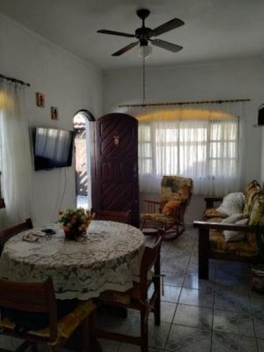Imagem 14 de 14 de Casa No Bairro Vila Loty Com Suíte Itanhaém - 6866