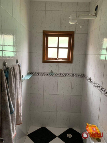 Imagem 17 de 18 de Casa Com 2 Dormitórios À Venda, Aceito Permuta, 63 M² Por R$ 445.000 - Jardim Presidente Dutra - Guarulhos/sp - Ca0875