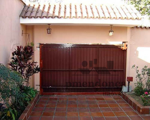 Imagem 4 de 10 de Casa - 7895 - 32905492