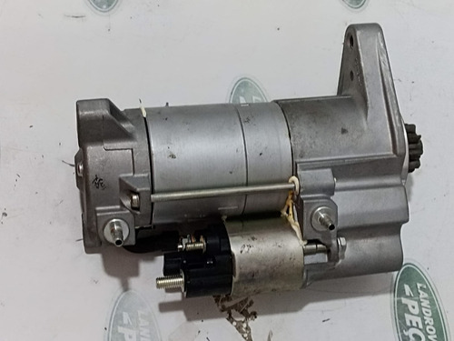 Motor De Arranque Lr013540