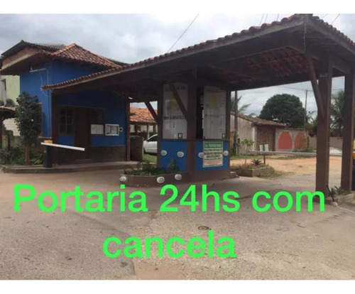 Terreno Plano Unamar